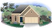 View house Plan#170-2643