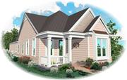 View house Plan#170-2644