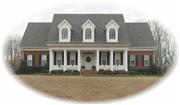 View house Plan#170-2789