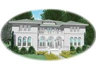 Main image for house plan # 8338