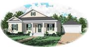 View house Plan#170-3255