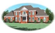 View house Plan#170-3323