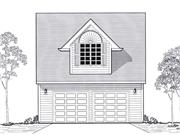 View house Plan#171-1074