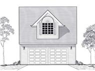 Main image for house plan # 11933