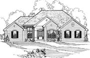 View house Plan#172-1002