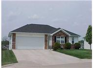 Main image for house plan # 3185
