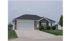 Main image for house plan # 3185