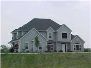 View house Plan#172-1012