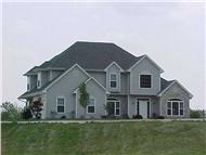 Main image for house plan # 3184