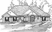 View house Plan#172-1028