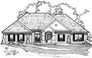 View house Plan#172-1029