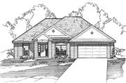 View house Plan#172-1033