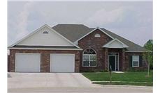 Main image for house plan # 3194