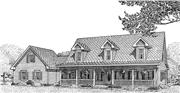 View house Plan#173-1039