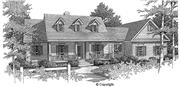 View house Plan#174-1058