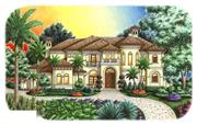 View house Plan#175-1009