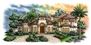 View house Plan#175-1012