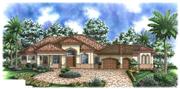 View house Plan#175-1015