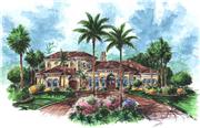 View house Plan#175-1019