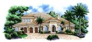 View house Plan#175-1027