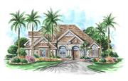 View house Plan#175-1029