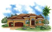 View house Plan#175-1037