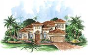 View house Plan#175-1045