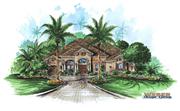 View house Plan#175-1053