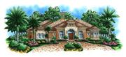 View house Plan#175-1055