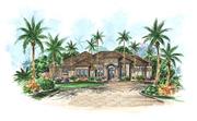 View house Plan#175-1056