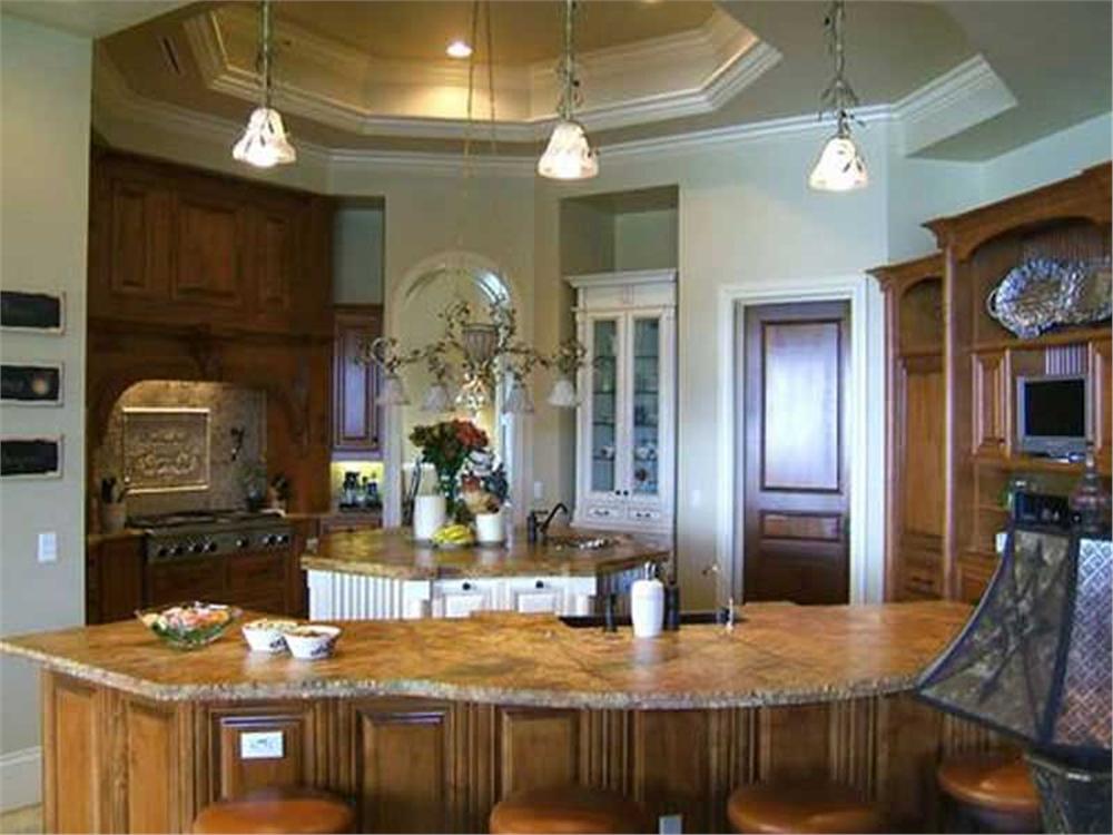 HOME PLAN PHOTO