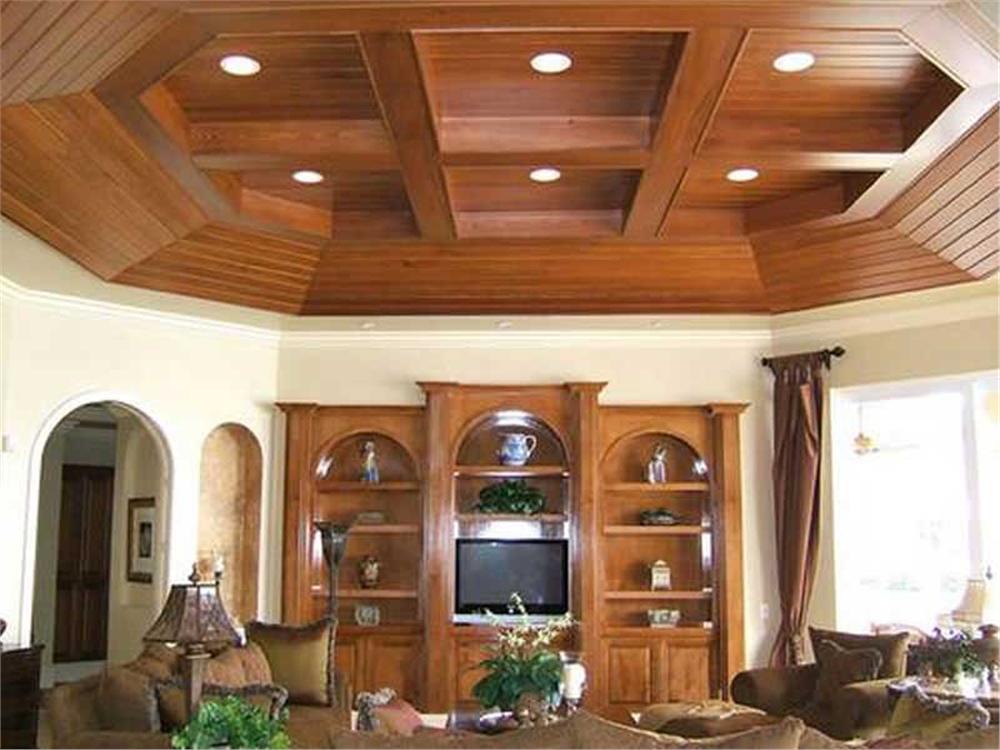 HOUSE PLAN PHOTO