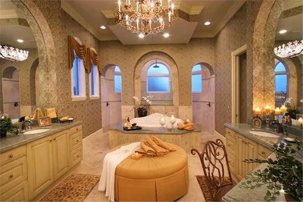 HOME PLAN PHOTOS