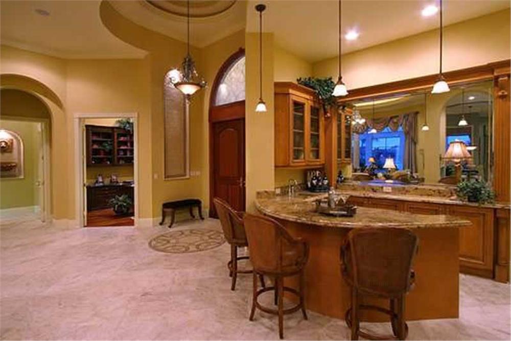 HOME PLAN PHOTOS