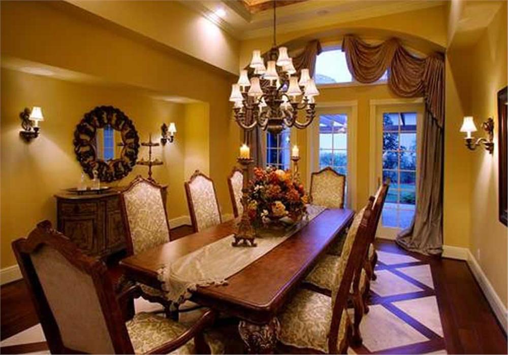 HOME PLAN PHOTOS