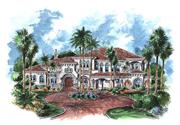 View house Plan#175-1065
