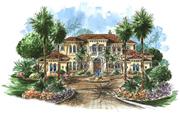 View house Plan#175-1066