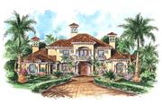 View house Plan#175-1067