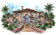View house Plan#175-1073