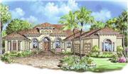 View house Plan#175-1077