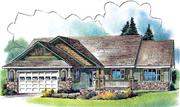 View house Plan#176-1002