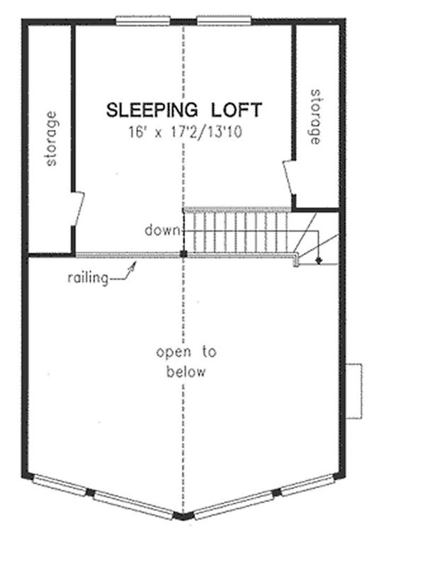 Main Elevation for ms4417