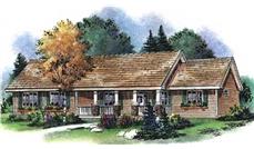 Main image for house plan # 2759