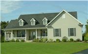 View house Plan#178-1003