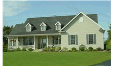 Main image for house plan # 5366