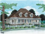 Main image for house plan # 5861