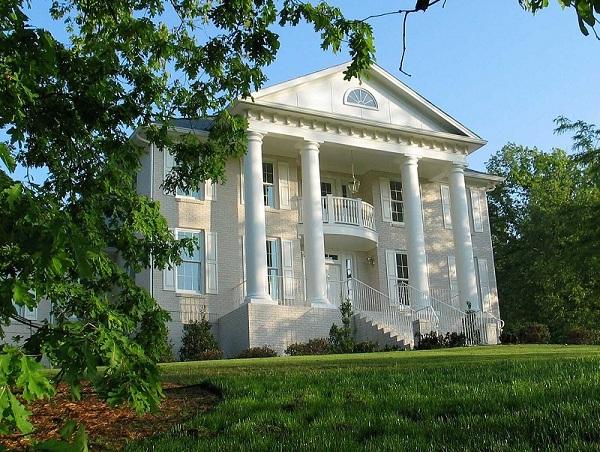 Main image for southern house plans # 5414
