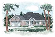 View house Plan#178-1047