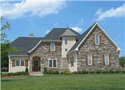 View house Plan#178-1059
