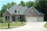 View house Plan#178-1064